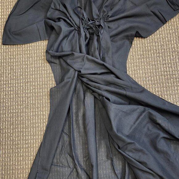 Ladie's Swim Cover Up / Kaftan - NWT - Picture 3 of 6